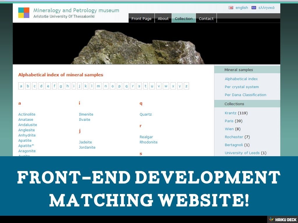 Phd research topics in web development image