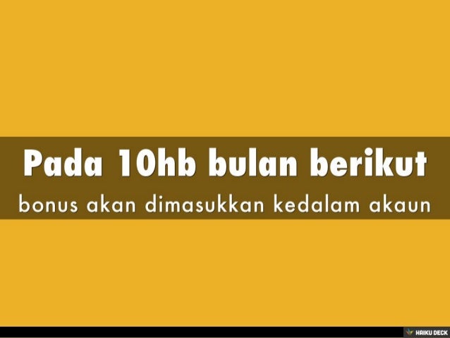 PELAN PEMASARAN SHUANGHOR