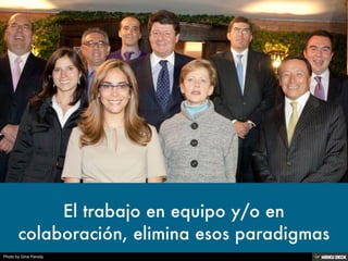 Photo by Gina Parody
 