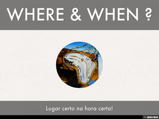 Empreendendo no Setor Privado