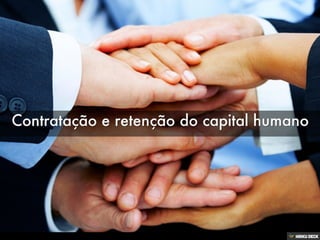 Empreendendo no Setor Privado