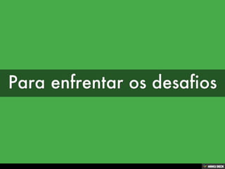 Empreendendo no Setor Privado