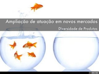 Empreendendo no Setor Privado