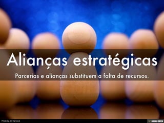 Empreendendo no Setor Privado