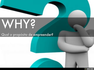 Empreendendo no Setor Privado