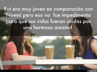 Verdaderas amigas