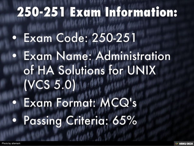 250-580 Simulationsfragen