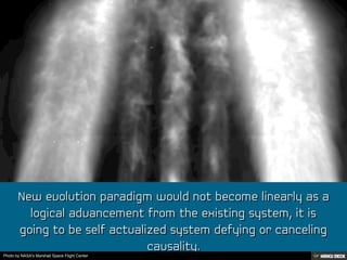 Photo by NASA's Marshall Space Flight Center