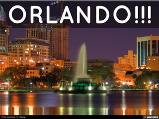 Photo by Hooray I'm Helping