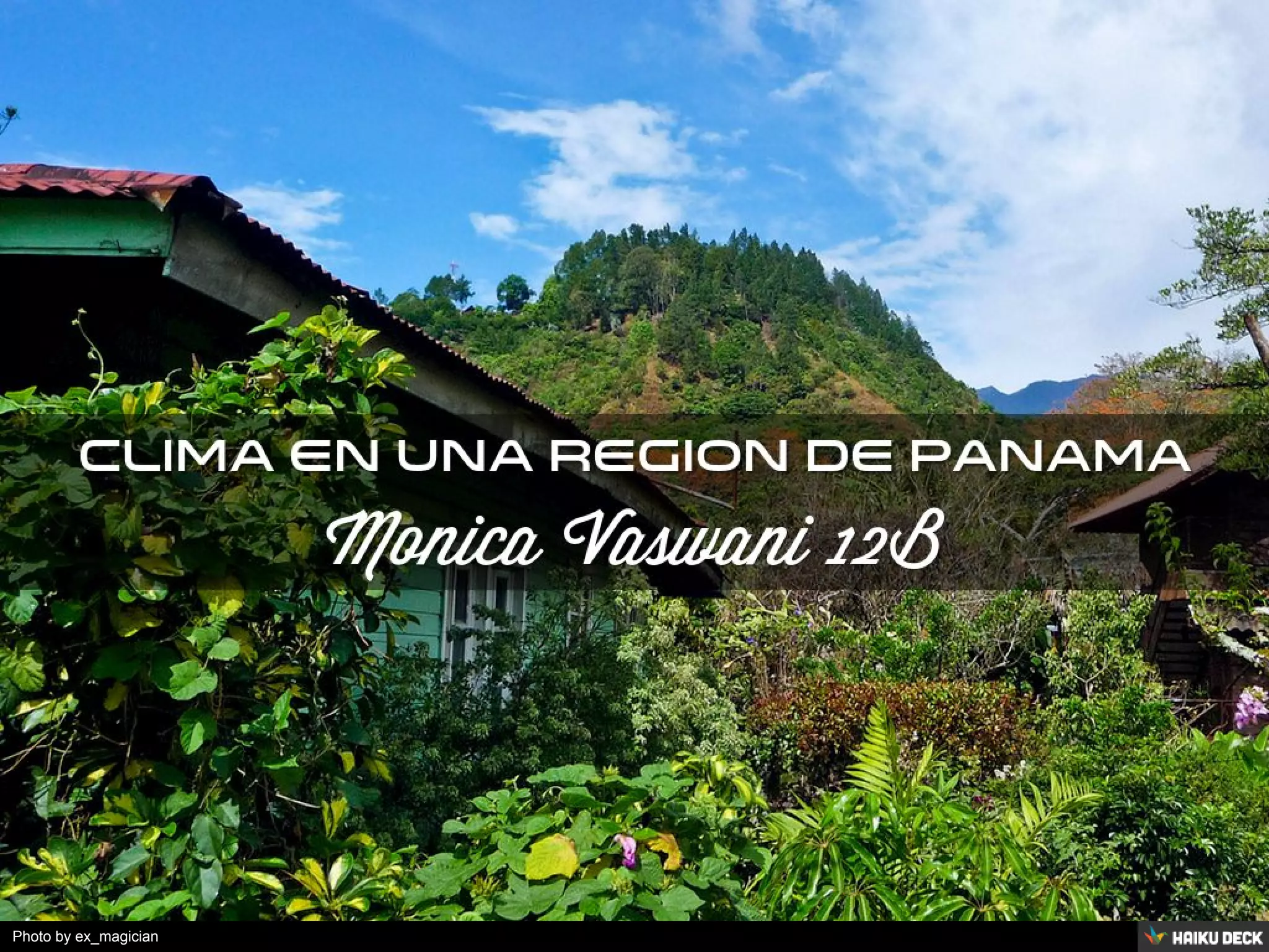 Photo by ex_magician