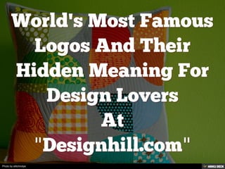 Photo by stitchindye
 