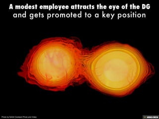 Photo by NASA Goddard Photo and Video
 