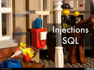 Photo by Neil Crosby
 