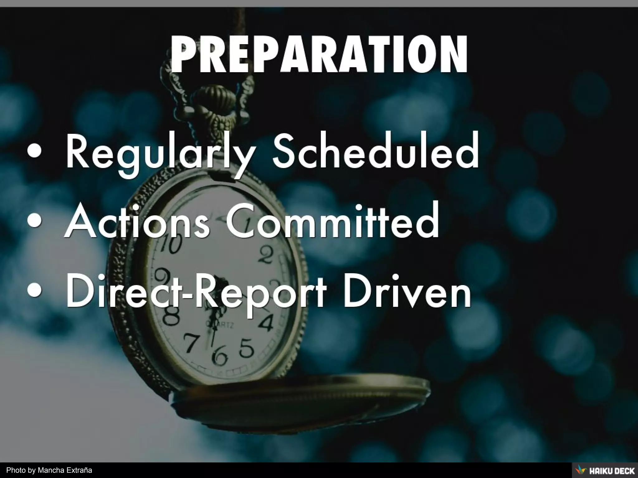 Photo by Mancha Extraña