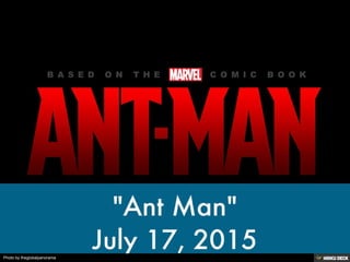 Photo by theglobalpanorama
 