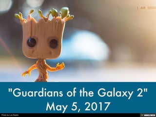 Photo by Luis Rasilvi
 