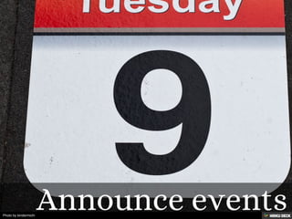 Photo by bindermichi
 