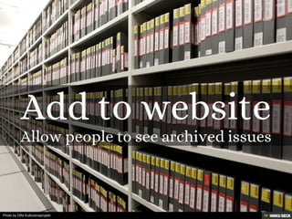 Photo by DRs Kulturarvsprojekt
 