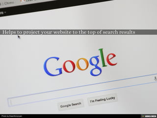 Photo by theanthonyryan
 