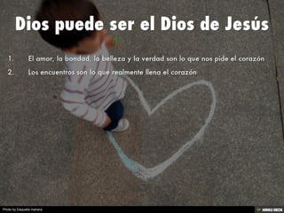 Photo by Daquella manera
 