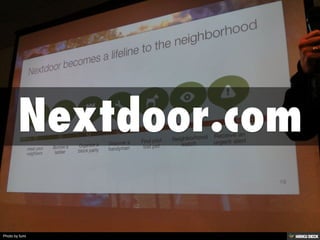 Nextdoor.com 
