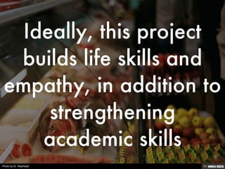 Photo by Dr. RawheaD
 