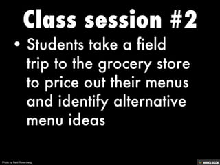 Photo by Reid Rosenberg
 