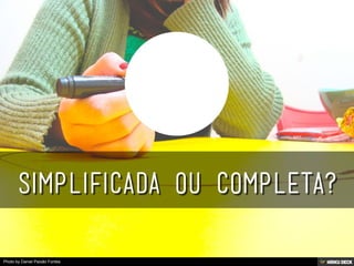 Photo by Daniel Paixão Fontes
 