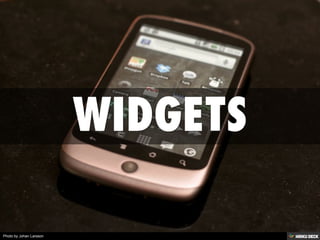 Photo by Johan Larsson