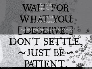 Photo by deeplifequotes
 