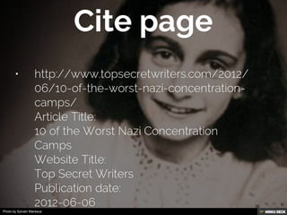 Photo by Sylvain Maresca
 