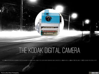 Photo by Billy Wilson Photography
 