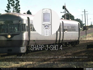 Photo by Leonard John Matthews
 