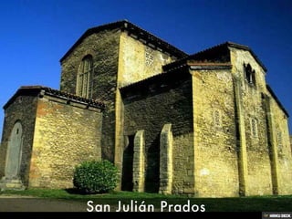 San Julián Prados 