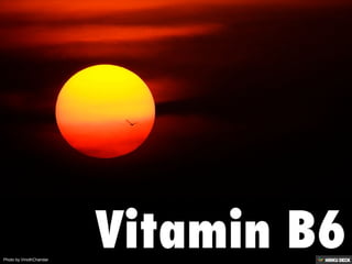 Photo by VinothChandar