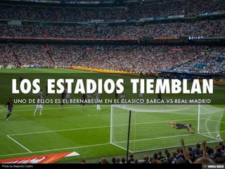 Photo by Alejandro Castro