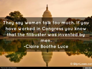 Photo by Glyn Lowe Photoworks.
 