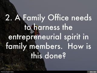 Ecosystem Stakeholders