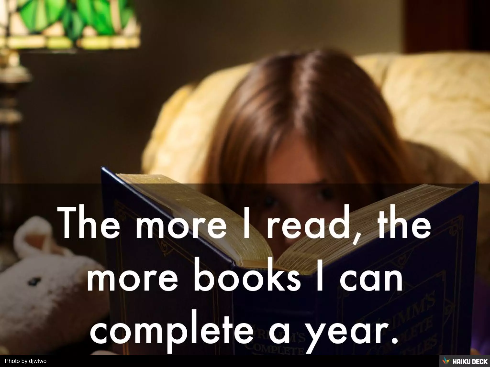 Photo by djwtwo - Creative Commons Attribution-NonCommercial-ShareAlike License https://www.flickr.com/photos/40761412@N00 Created with Haiku Deck
 