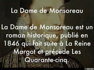 Alexandre Dumas