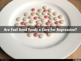 Happy to Hangry: The Psychology of Food 