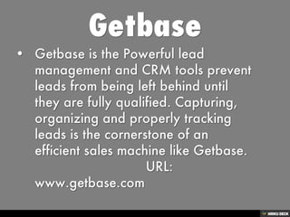 10 Best CRM Software for Small Business