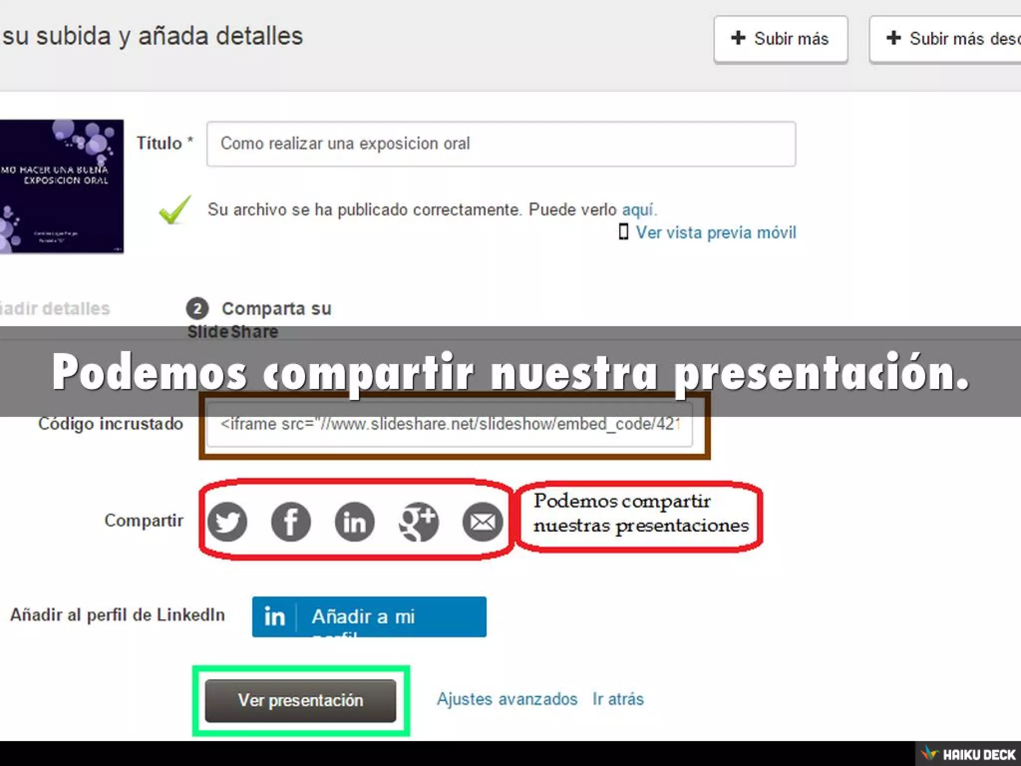 SLIDESHARE
