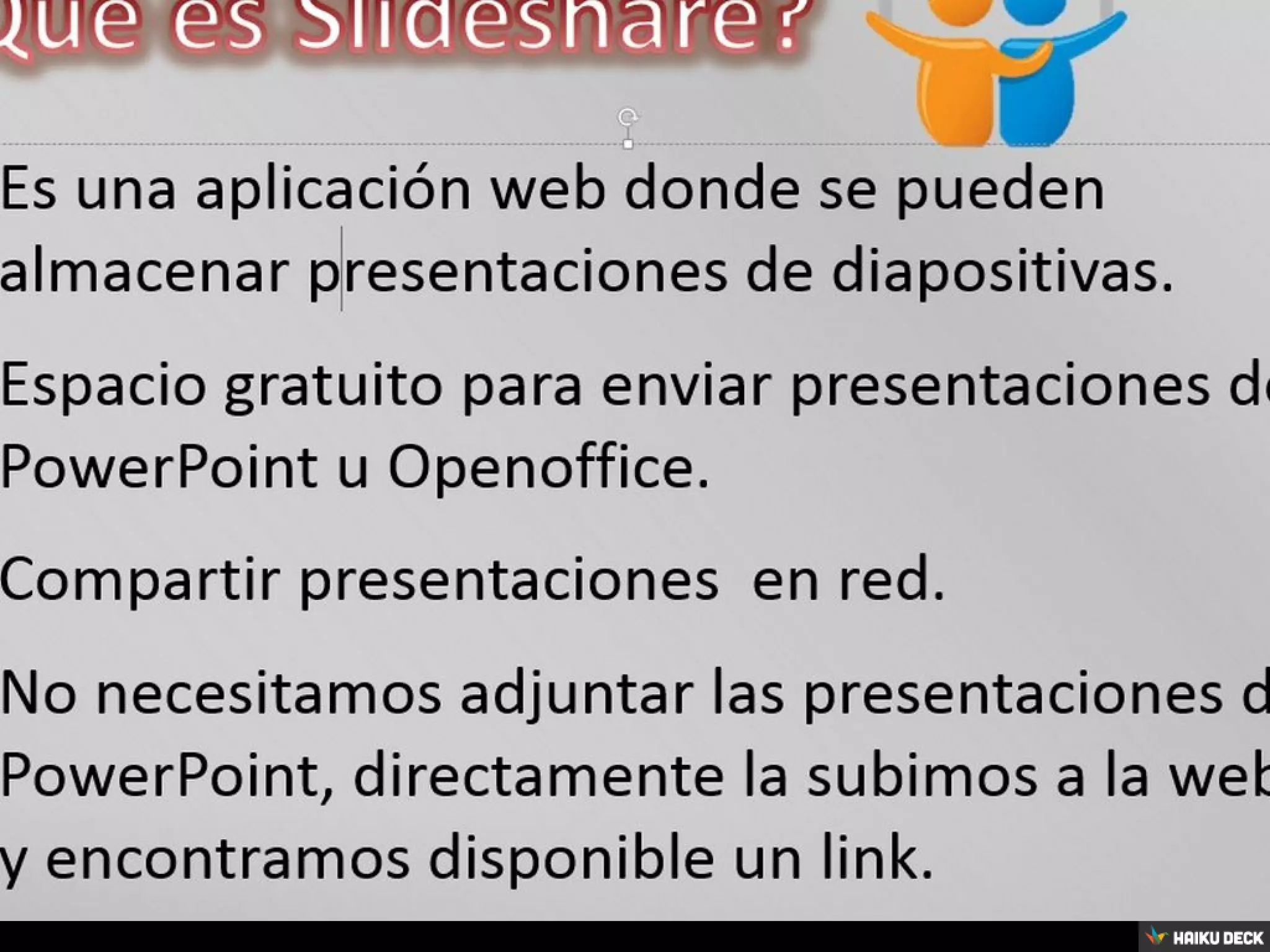 SLIDESHARE