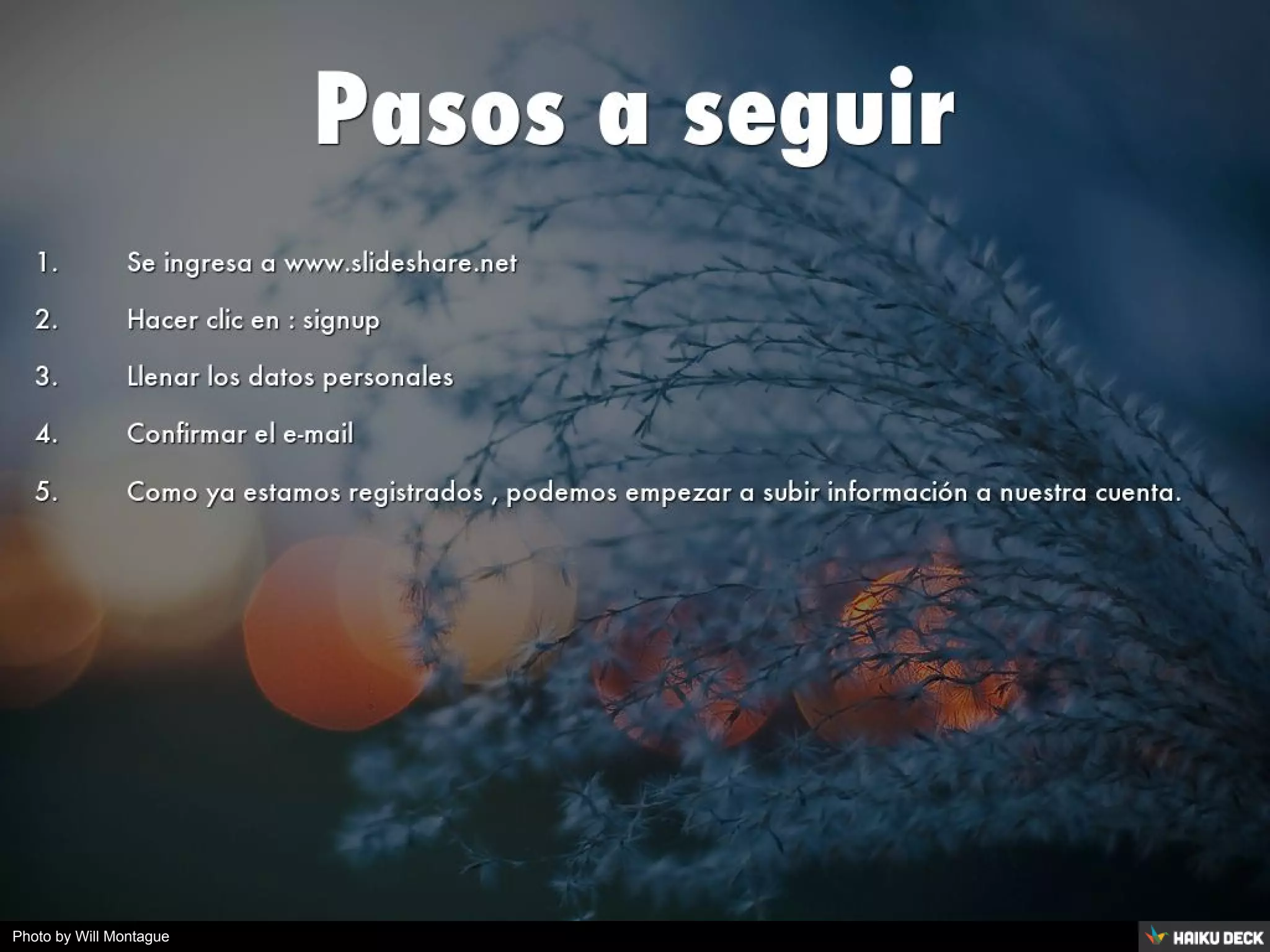 SLIDESHARE