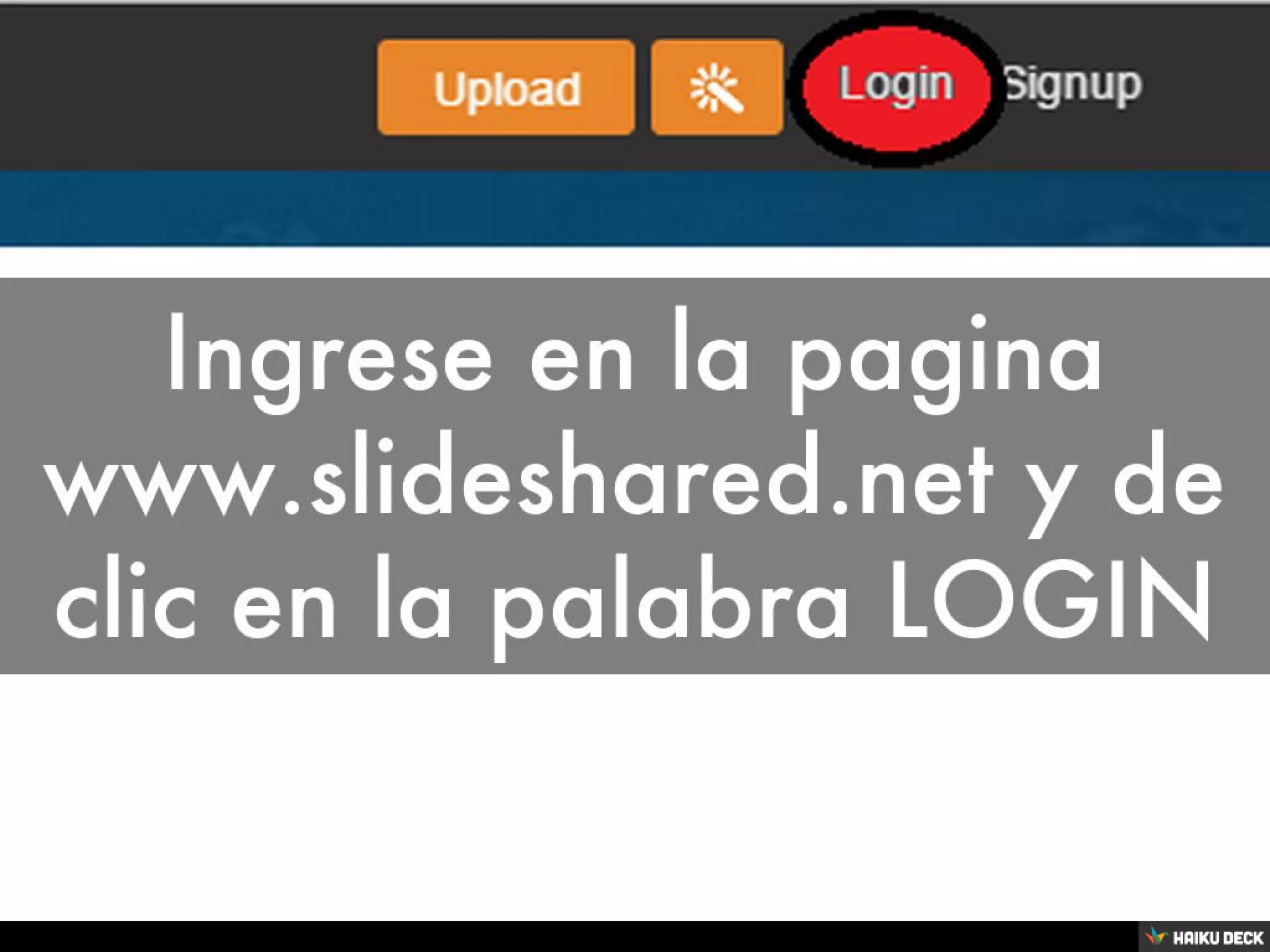 SLIDESHARE