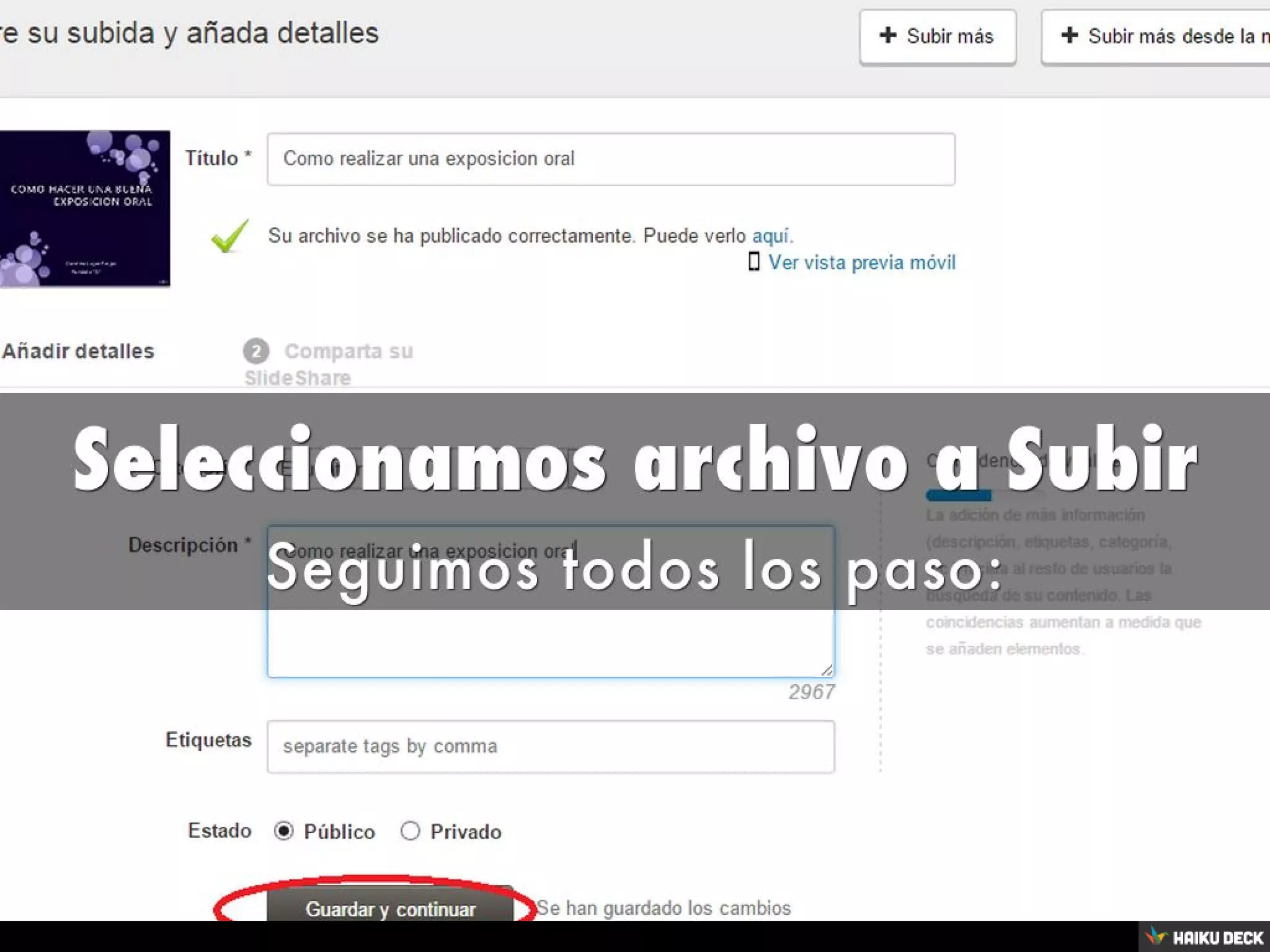SLIDESHARE