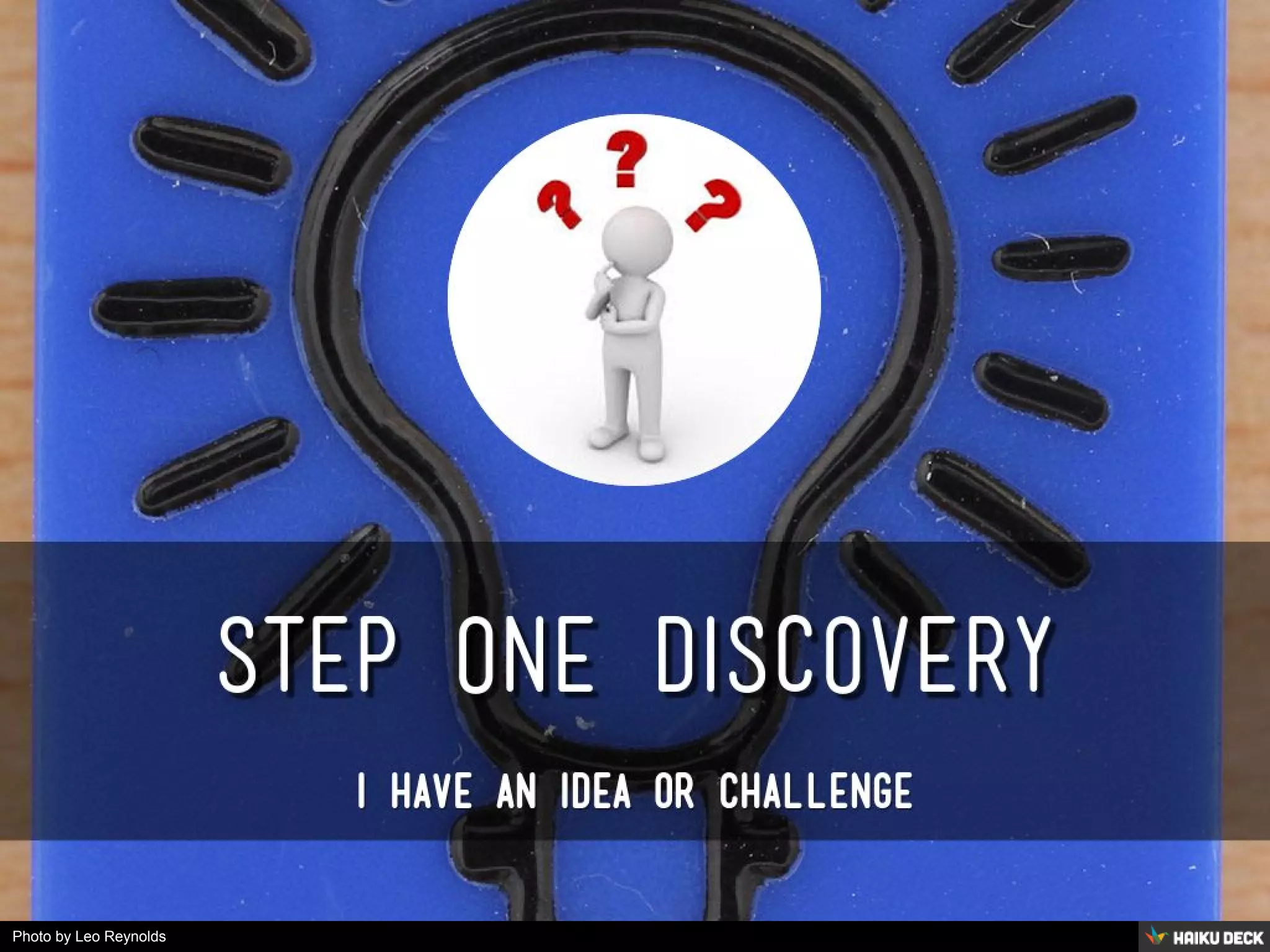 Photo by Leo Reynolds