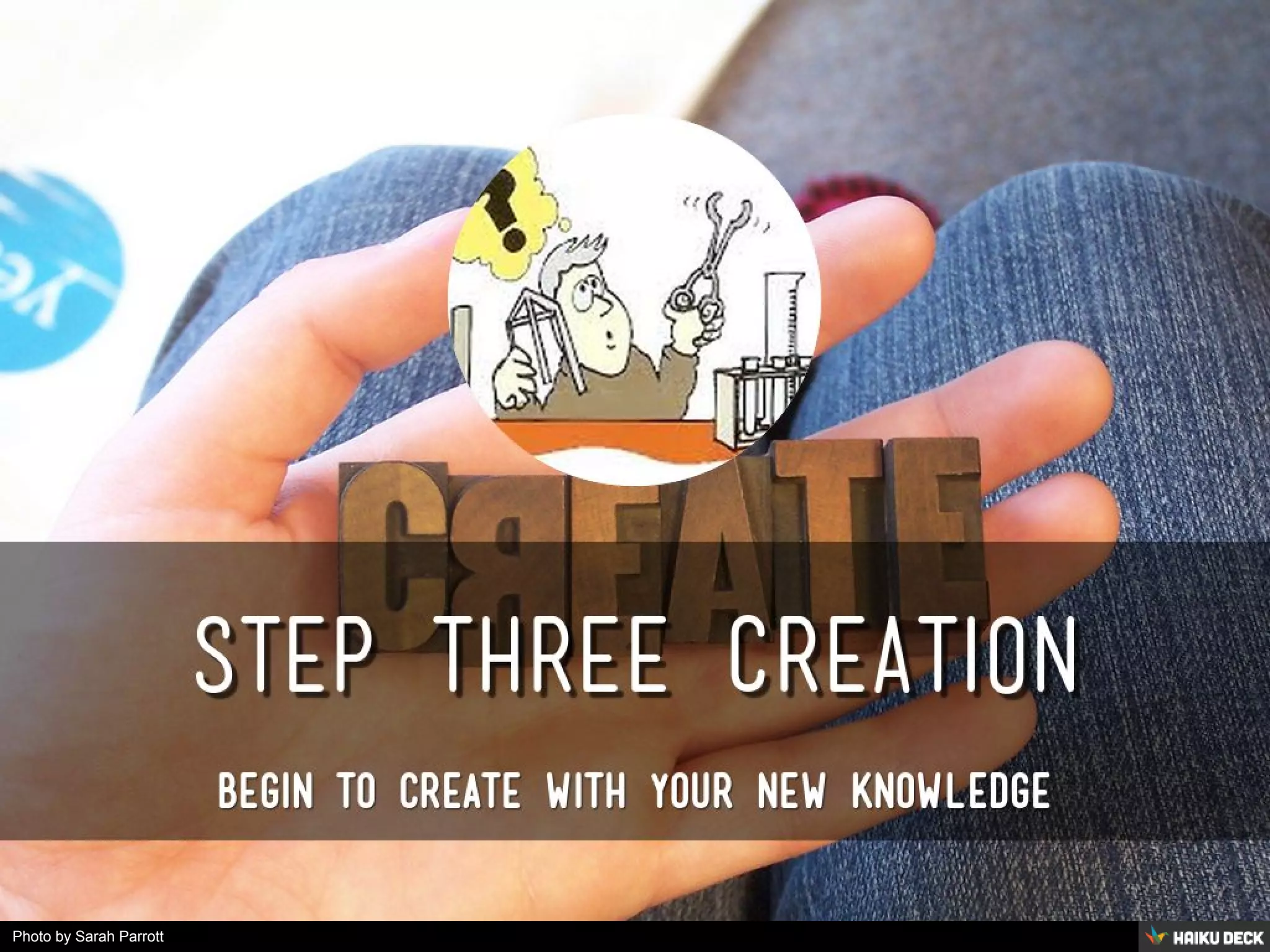 Photo by Sarah Parrott