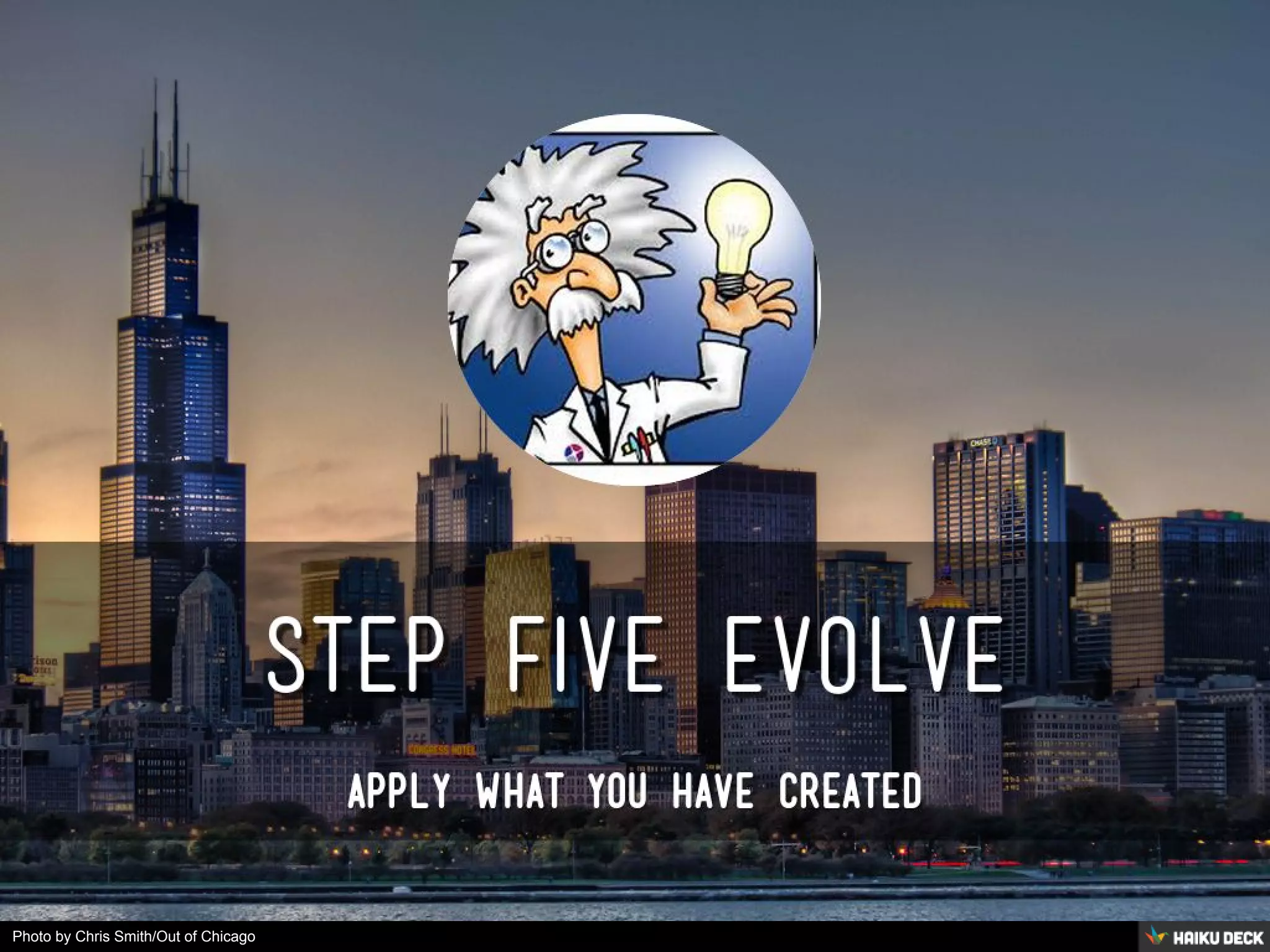 Photo by Chris Smith/Out of Chicago